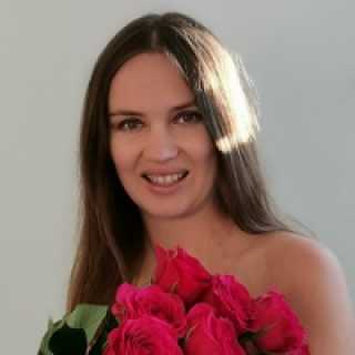 Елена Горелик