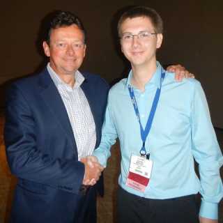 Steven Mueller photo