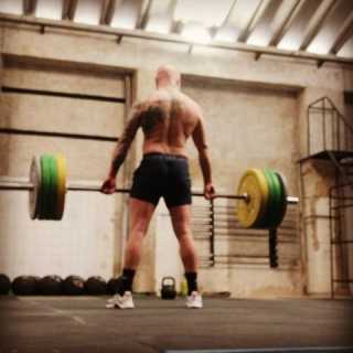 Daniel Galiere photo