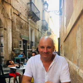 Stefano Chiarion photo