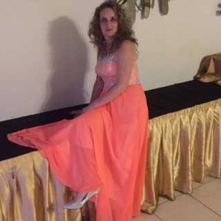 Юлия Вайсбурд