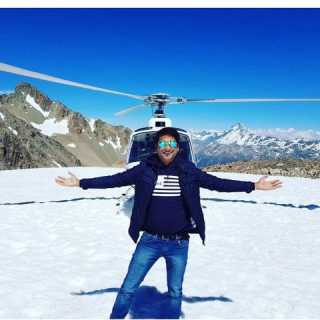 Bhavik Madiyar photo