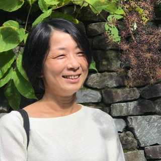 Junko Tanaka photo