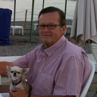 Richard Stenbeck photo