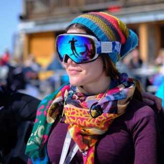 Katarina Djukic photo