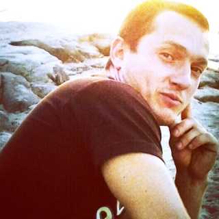 Евгений Хомутов photo