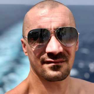 Maksym Kompaniiets photo