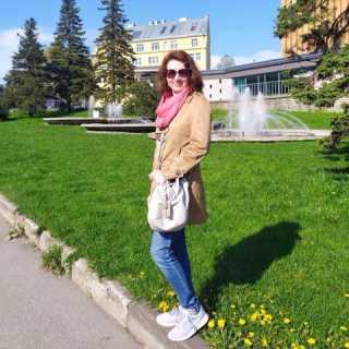 Jelena Pankova photo