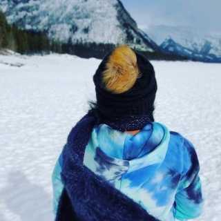 Lydia Ariantine photo