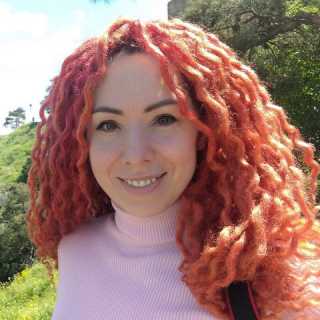 Яна Руденко photo