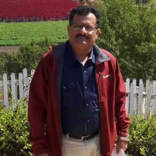 Muhammad Quader photo