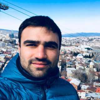 Aleksandr Palamarchuk