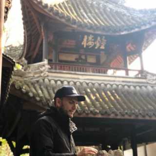 Carlos Cedeño photo