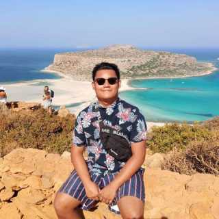 Alexander Collado photo