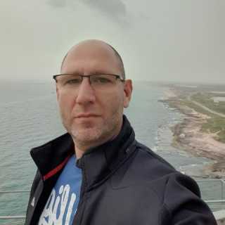 Берин Олег photo