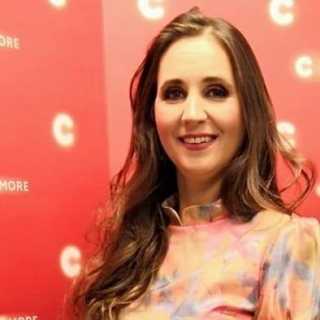 Tatjana Talipoff photo