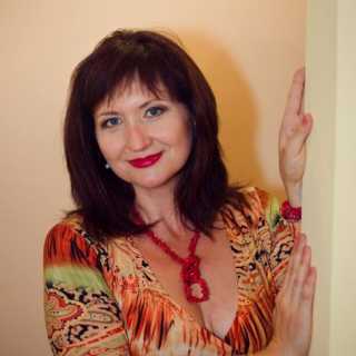 Ирина Степанова photo