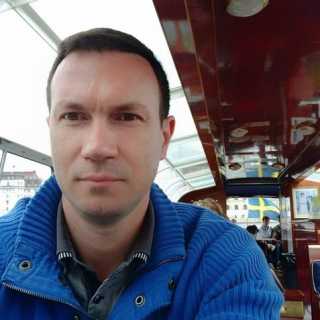 Сергей Андреев photo