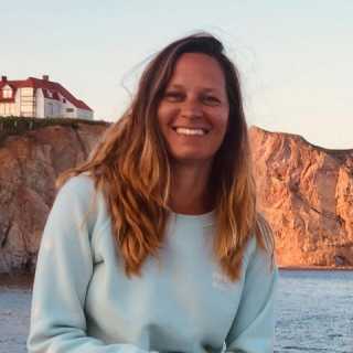 Annick Lamarre photo