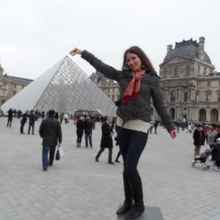 Людмила Изюминка