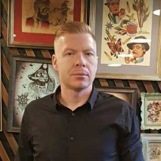 Nikolay Koshkin photo