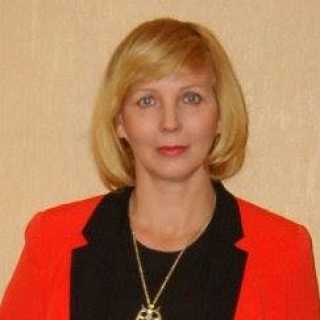 Irina Rudakova photo