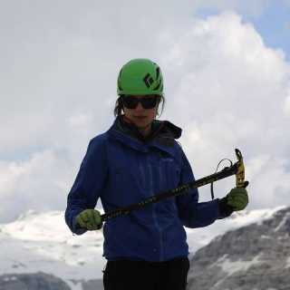 Марина Коптева photo