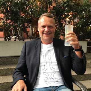 Henrik Friis-hansen photo