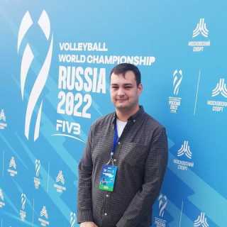 Артур Голицын photo