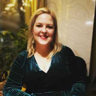 Donata Sekonaitė photo