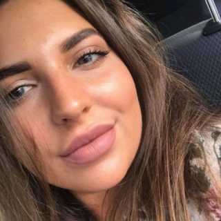 Diana Shakhkeldyan photo