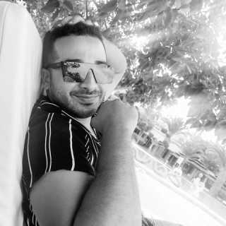 Firas Aissaoui photo