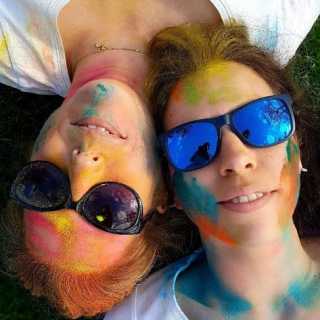 Céline Faigner photo