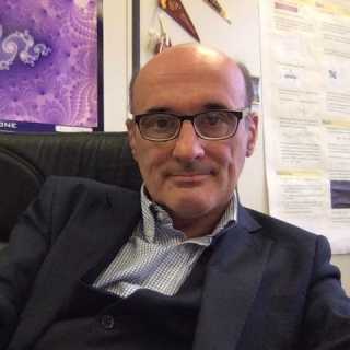 Fabrizio Davì photo