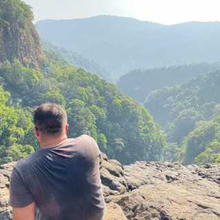 Сергей Федосеев