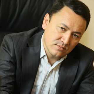 Ботиржон Ахмедов photo