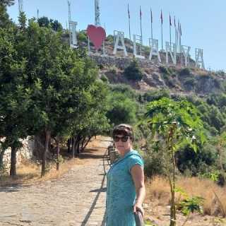 Elena Tarasenko photo