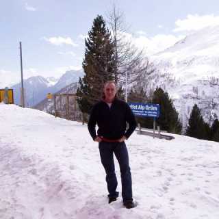 Umberto Cattaneo photo