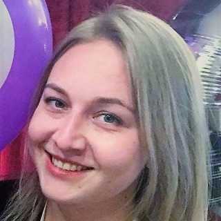 Natalya Parkaeva photo