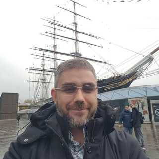 Dimitris Mrmts photo