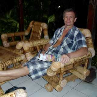 Геннадий Дворянкин