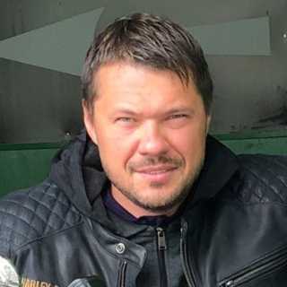 Anton Streltsov photo