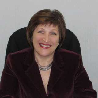 Olga Burdakova photo