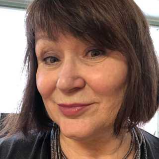 Rizida Volkova photo