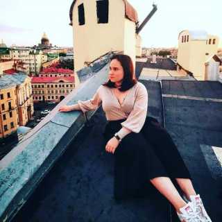 Галина Сурпина photo