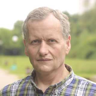 Илья Шафранов