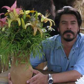 Сергей Гашев photo