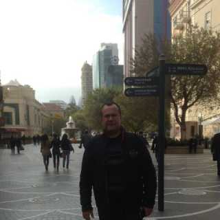 Дмитрий Путин