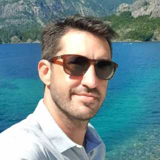 Marcos Lorenzo photo