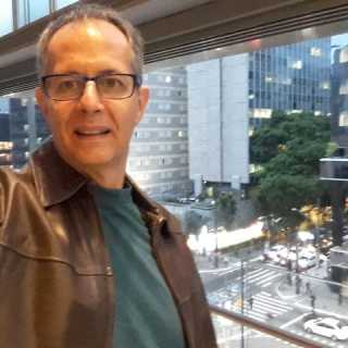 Fábio Archer de Camargo photo